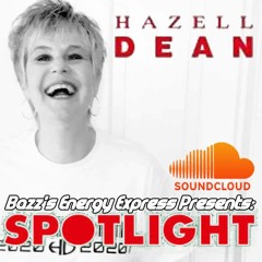 Hazell Dean - DJ Bazz Spotlight Megamix 2020