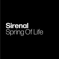 Spring Of Life (Original Mix)