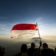 Pulihkan Indonesia - original song