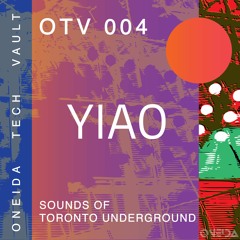 OTV 004 - YIAO