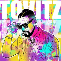 DJ TOVITZ - AFROBEATZ MAY23