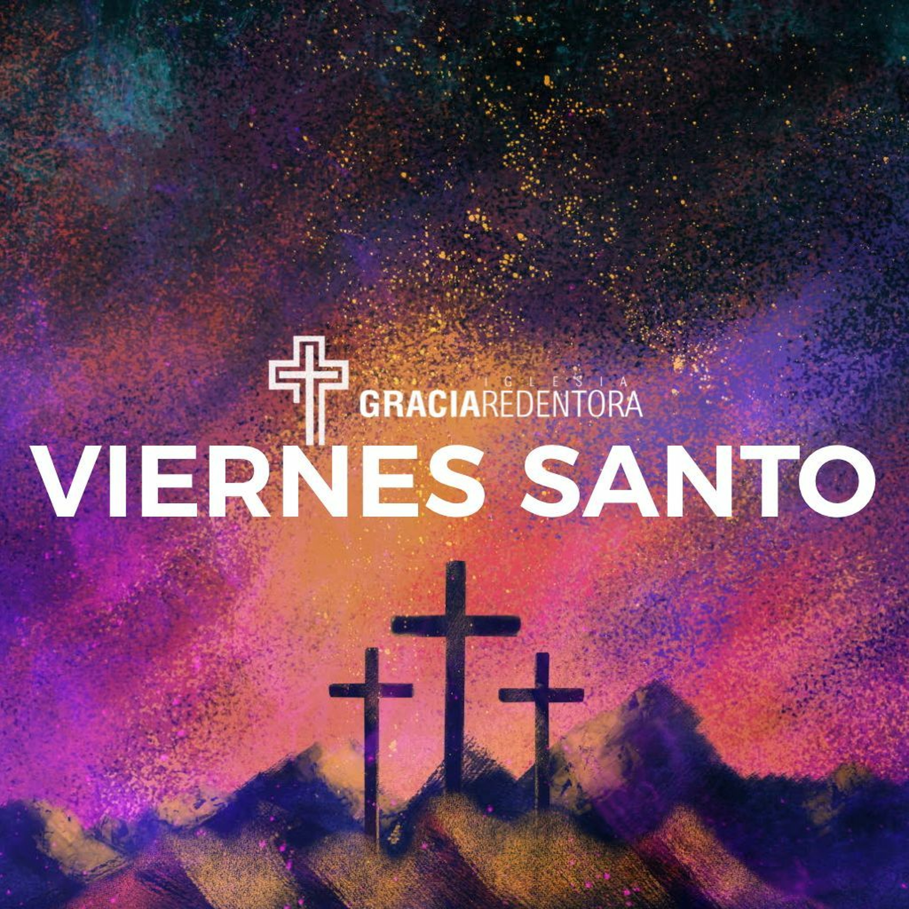 Viernes Santo 2022 - Marcos 14.53-63-15:1-47