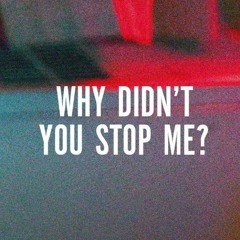 MITSKI - Why Didn't You Stop Me(Friction_Remix)