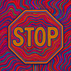 STOP