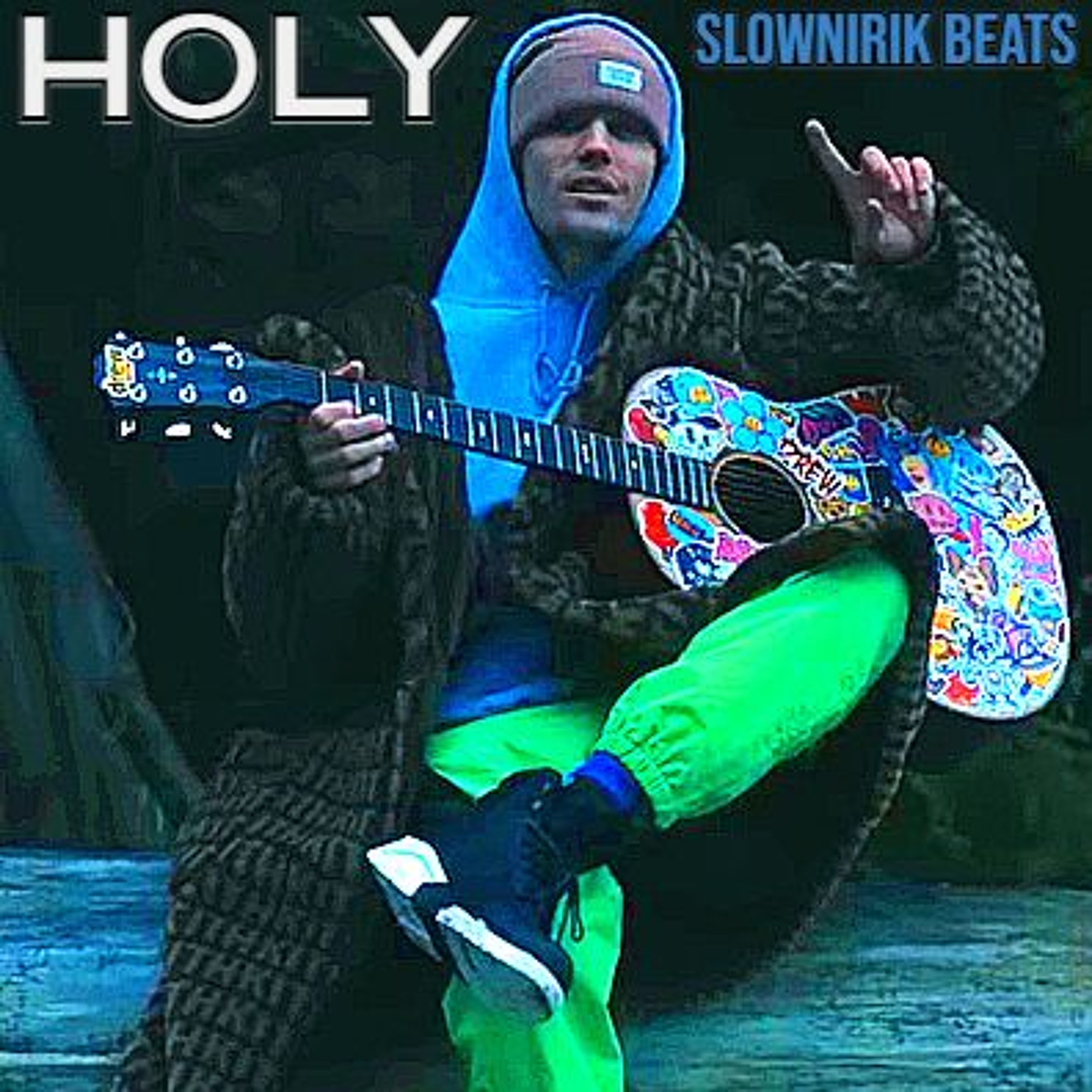 Slownirik
