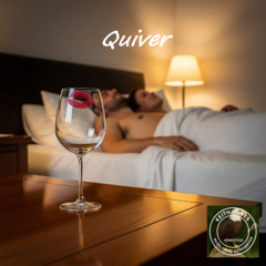 Quiver - A whispered secret of exploding flames in a moonlit night, with no restraints.
