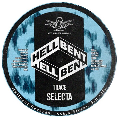 Trace - Selecta