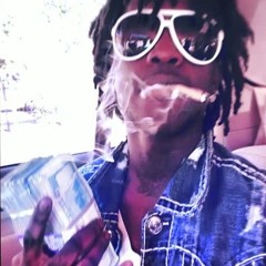 Old Chief Keef x Futuristic Glo type beat  "baller" (ProdbyGeam)