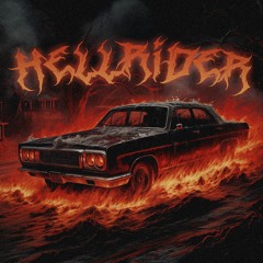 HELLRIDER (feat. BLACKSEAPIRATE)