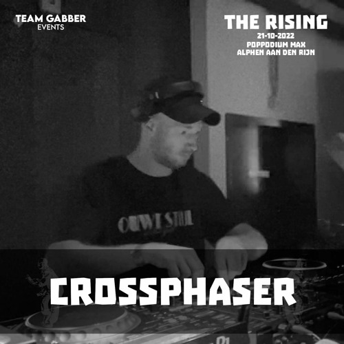 The Rising - Crossphaser