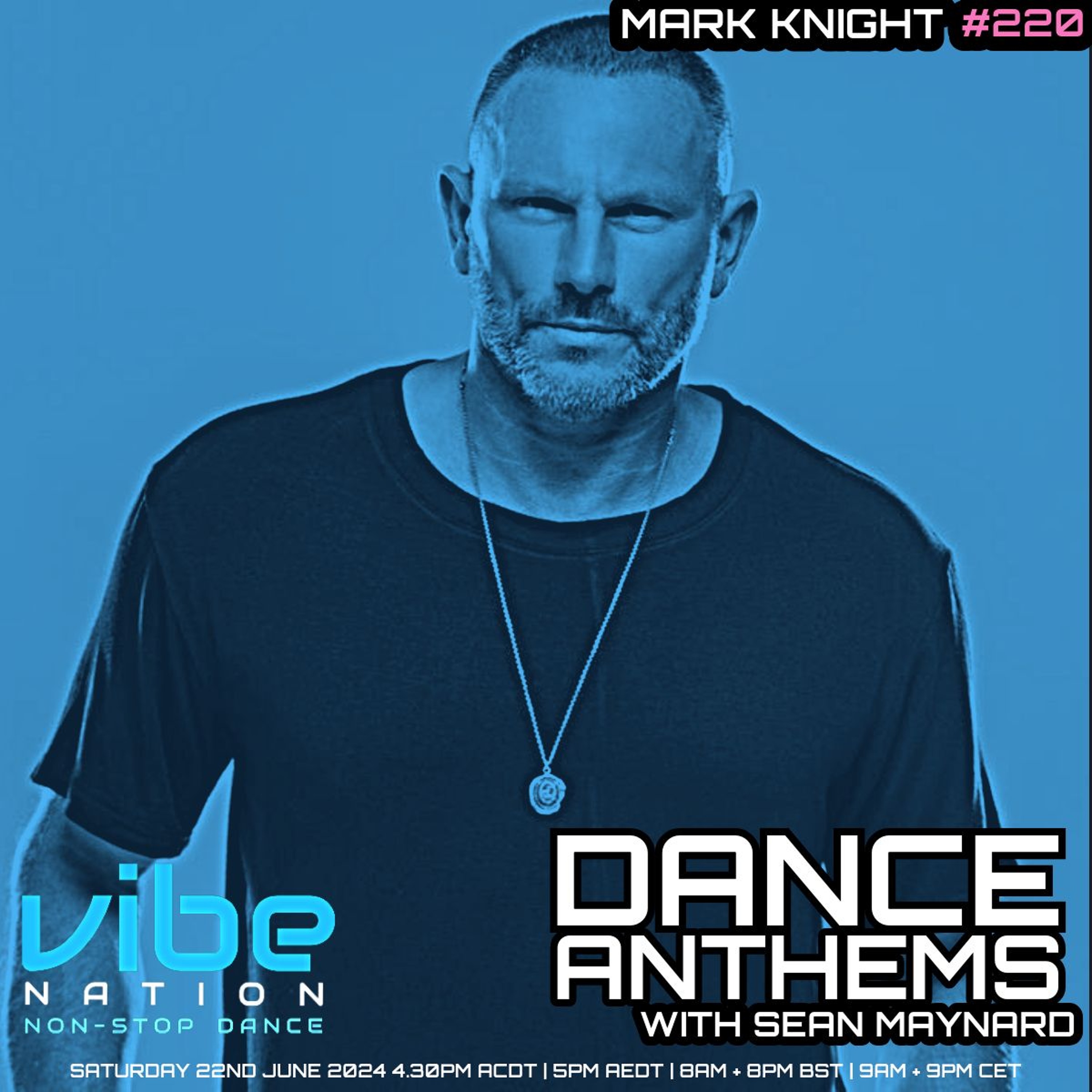 Dance Anthems Radio Show