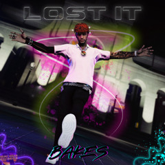 Lost It