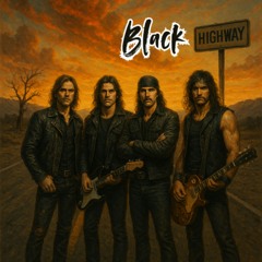 Black Highway - Black Highway