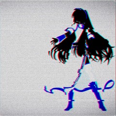 Megurine Luka - Night Fever (Utm0st_Despair! Hardcore/Nightcore Edit)