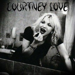 LOZE OFFICIAL - Courtney Love (ft. Cl¥de) (Prod.micco)