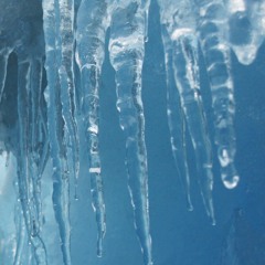 Playing Crevasse Icicles