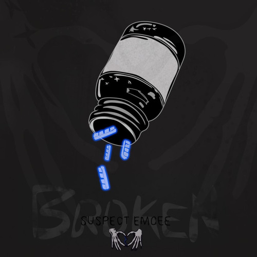 Suspect - Broken 💔❤️‍🩹 ( demo/unfinished )