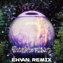 Ticking Time Bomb (Ehvan Remix)