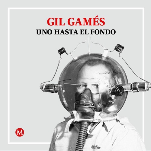 Gil Gamés. As tears go by