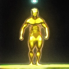 TOM PLATZ x GOLDEN OASIS (Mqx x Halo King)