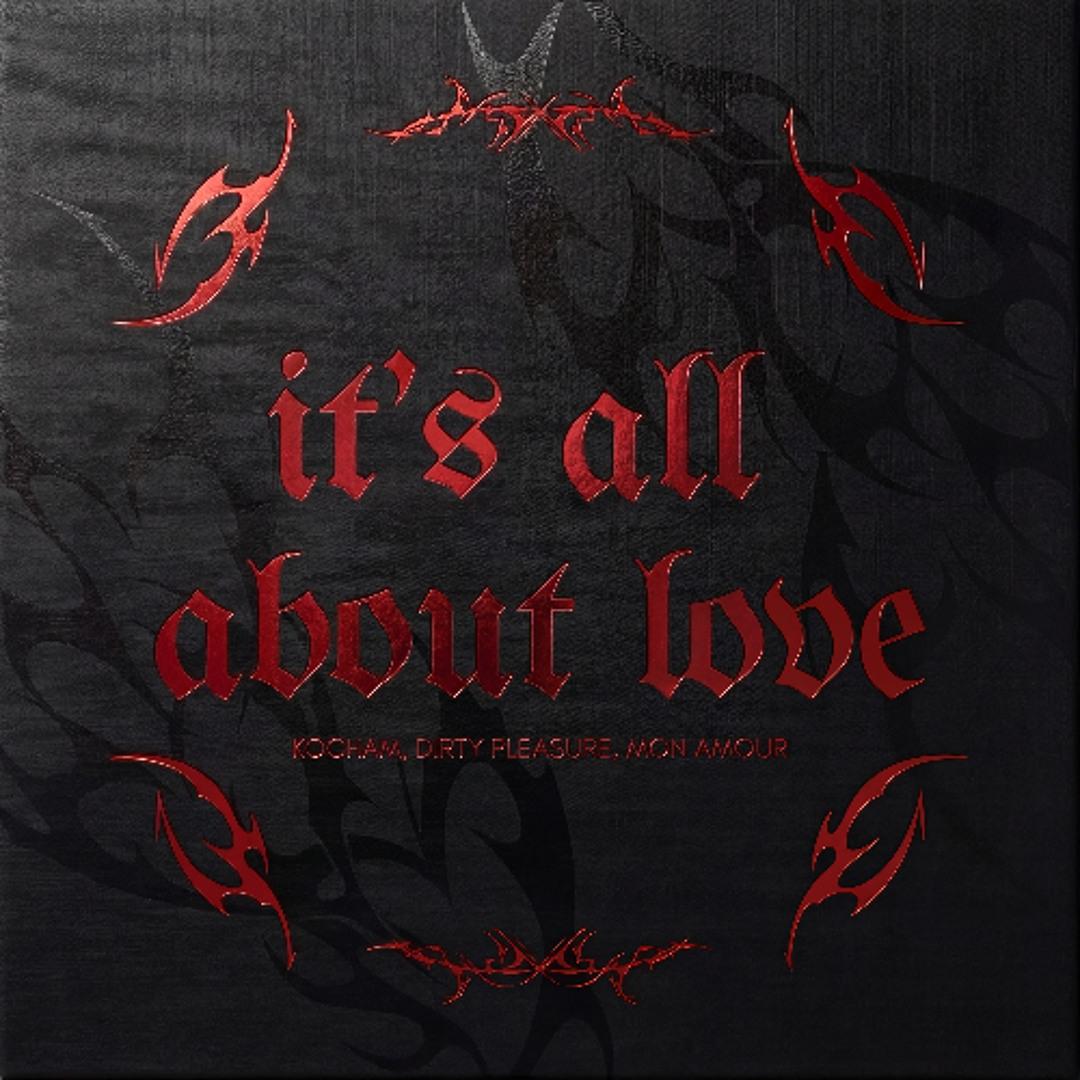 Stream It's All About Love (Extended Mix) *Free Download by Mon