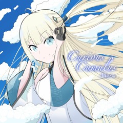 Curious Cumulus - まつ