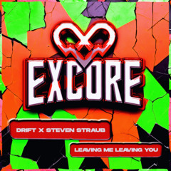 DRIFT X STEVEN STRAUB - LEAVING ME LEAVING YOU (OUT NOW)
