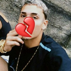 "MENOR PSICO" RickelmyF_ (@Prod. Gv)