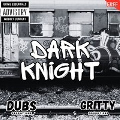 Dark Knight - Grime Instrumental [Free Download]