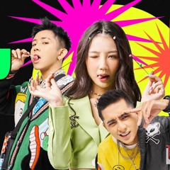 TÌNH BẠN DIỆU KỲ - Amee x Ricky Star x Lăng LD