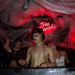 LAScast 2025 #10 | RISING | nuarrrr