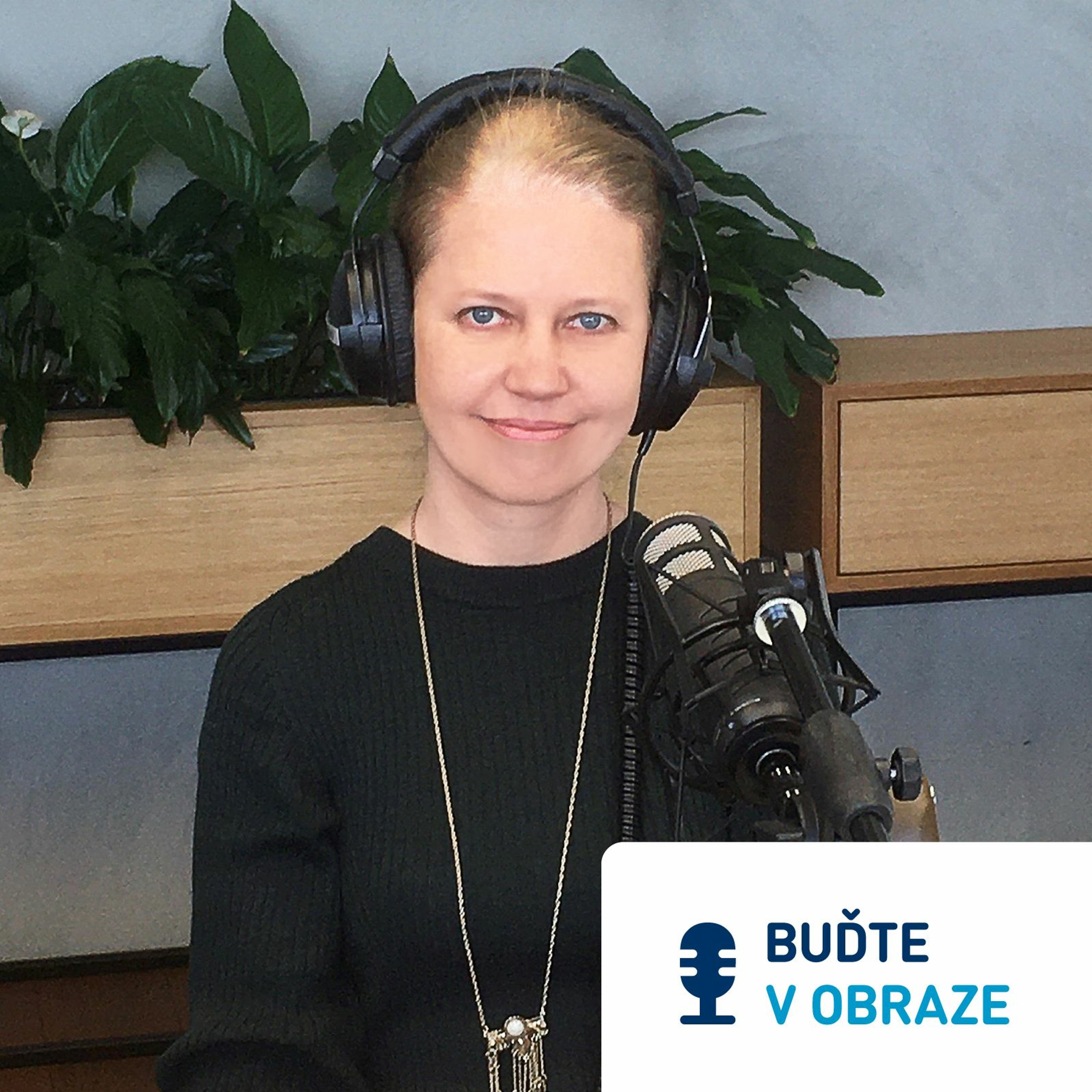 Buďte v obraze