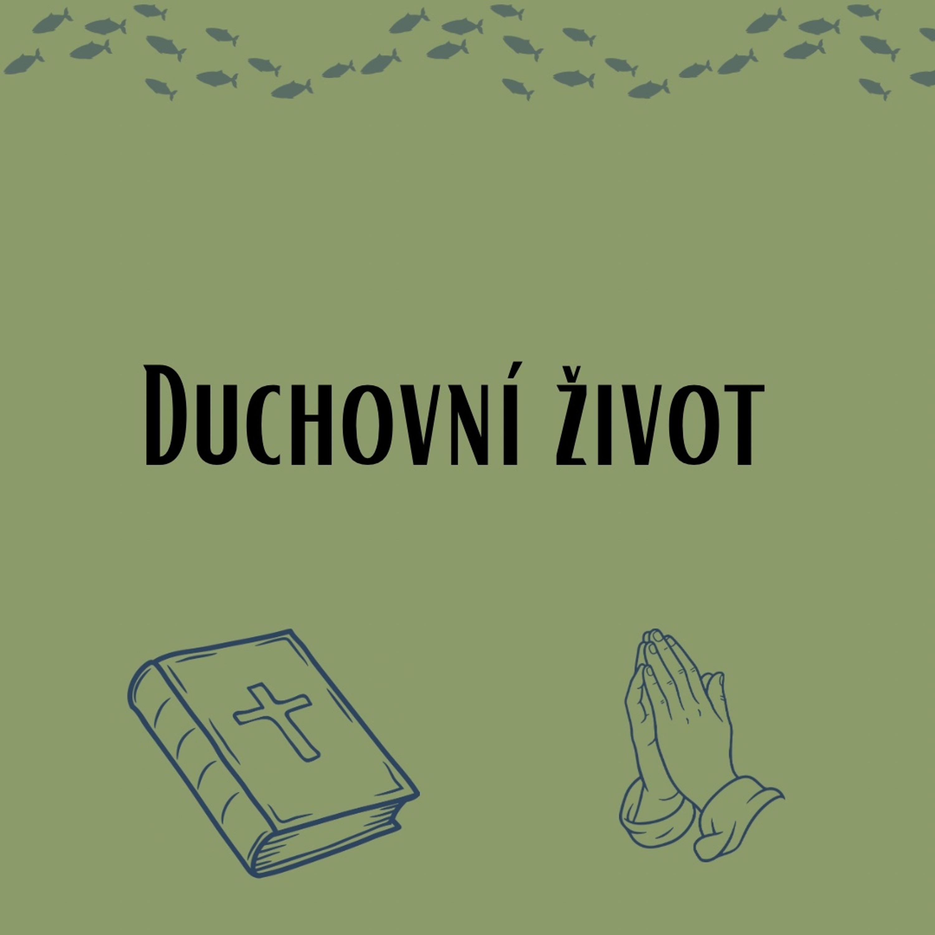 Umýt se a vykoupat na prázdniny - Adam Huňát 21.6.2026 CBH Chomutov episode artwork