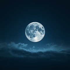 On the Moon (acoustic demo)