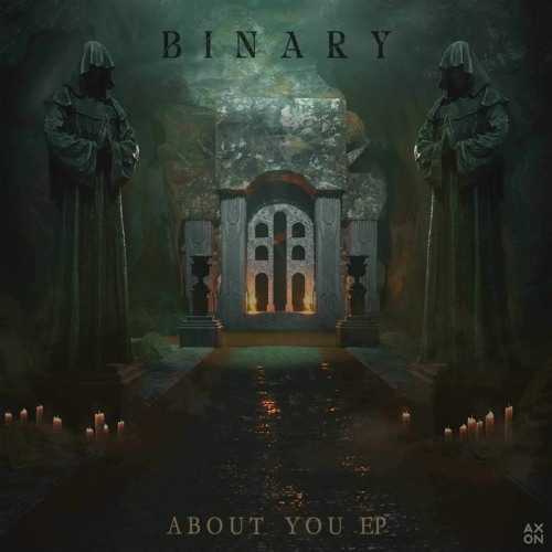 Binary - Plexus(Out Now)