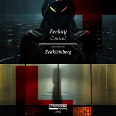 Zeekay - Remote Control (Zedkleinberg Remix)
