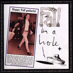 Impression of J.Temperance (Live)