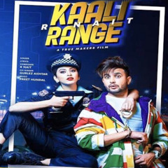 Kaali Range - R Nait Ft Gurlej Akhtar | Preet Hundal | Punjabi Song