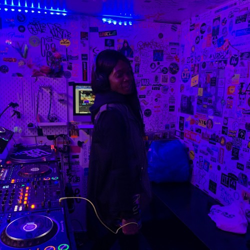 Spiraling with Quest?onmarq -  Enter The Spiral @ The Lot Radio 06 - 19 - 2022