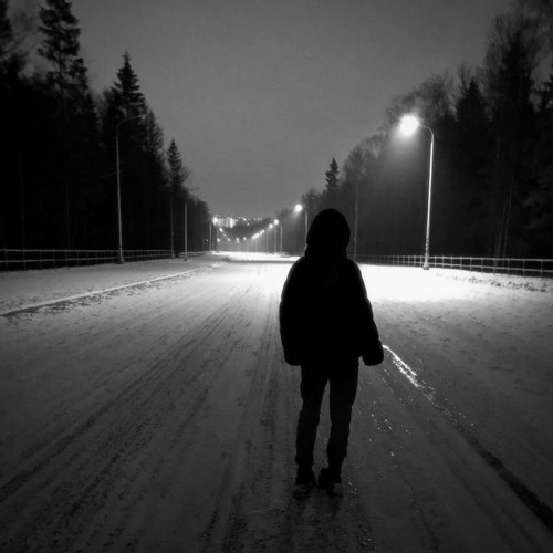 MIDNIGHT