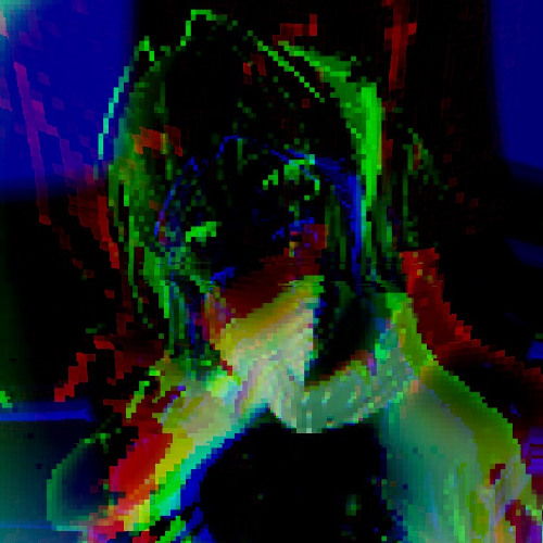 aware of my existence (short version hardcore)