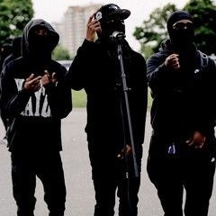 Savv4x & 100 OTD -  Danger Zone