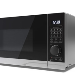 microwave ass beat