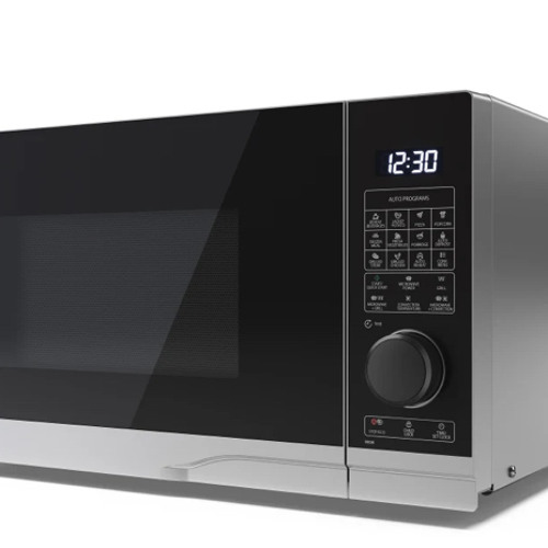 microwave ass beat