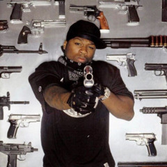 50 CENT - BLOOD HOUND (ICEKOLDALMOST REFIZ)