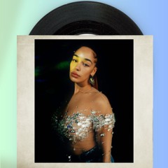By Any Means (UK Garage Remix) - Jorja Smith (Prod. Mayyo)