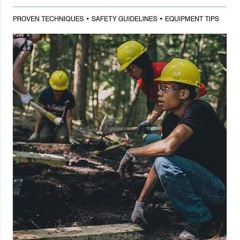 PDF_  AMC?s Complete Guide to Trail Building & Maintenance (AMC Skills Series)