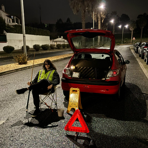 HARD KICKS FOR HEART BEATS VOL.1 — "MECHANICAL ERROR" | INDUSTRIAL, RAW, HARDCORE