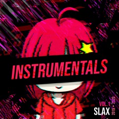 Instrumentals Vol. 1 【XFD】