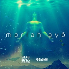 Jorge Ben X Claptone - Mas Que Nada X Liquid Spirit (Lipy Mashup)